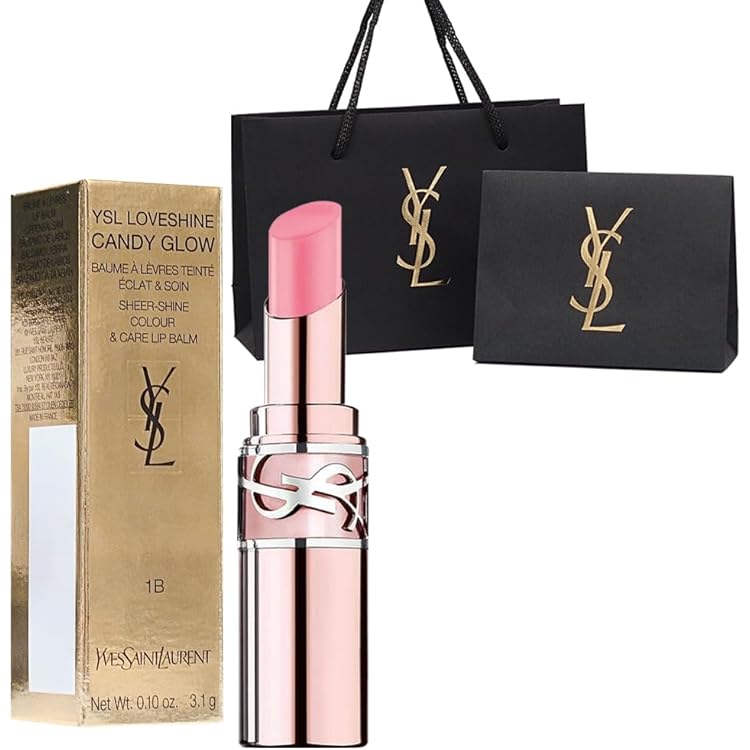 Amazon | イヴ・サンローラン ルージュ ヴォリュプテ シャイン